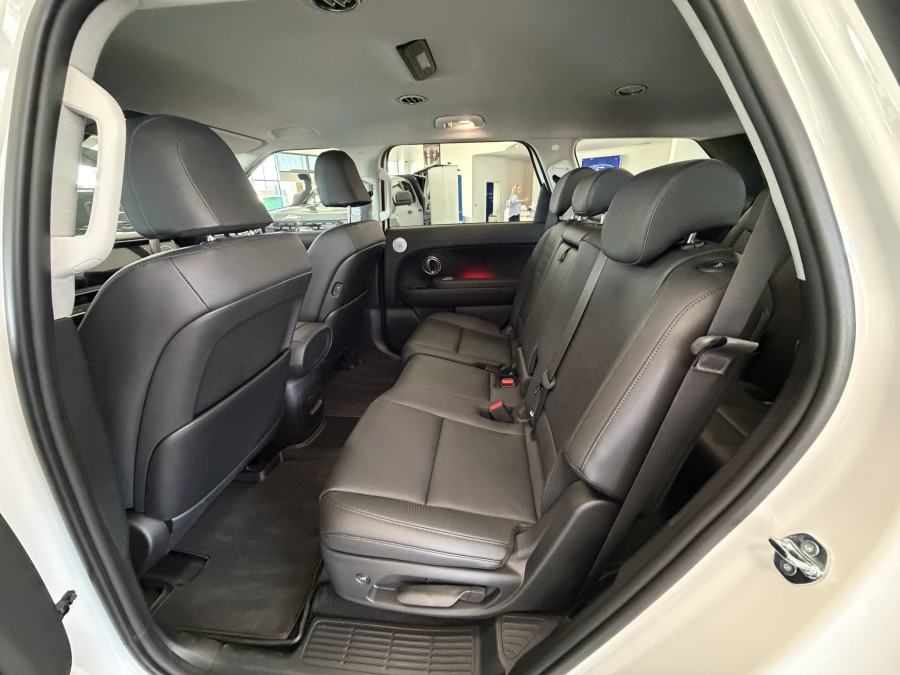 2026 Hyundai Palisade LX3.V1 Elite SUV Image 16