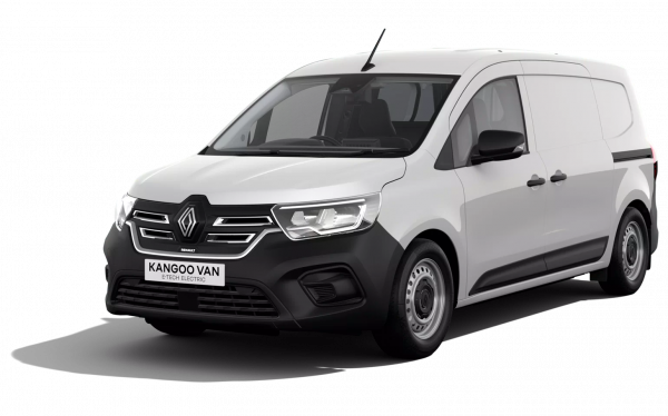 Long Wheelbase EV45