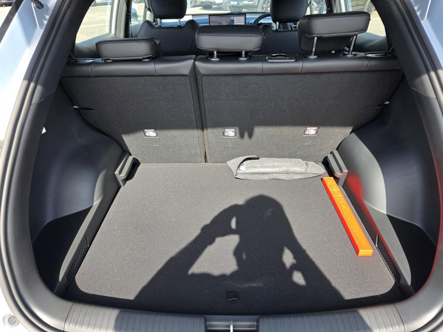 2026 GAC EMZOOM  Premium SUV Image 15
