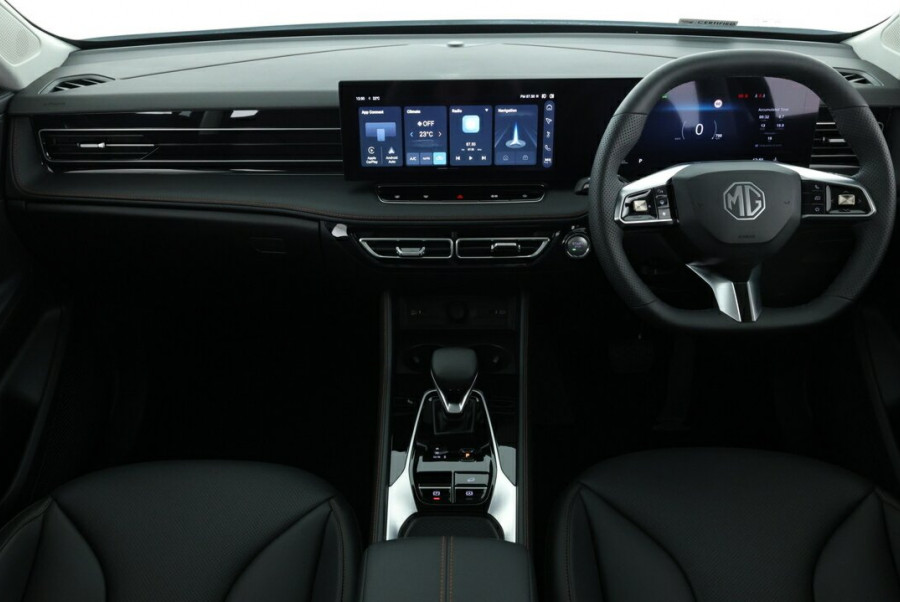 2025 MG HS AS33 Essence SUV Image 27