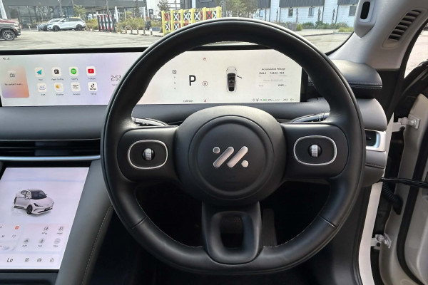 2026 MG IM6 Platinum SUV Image 9