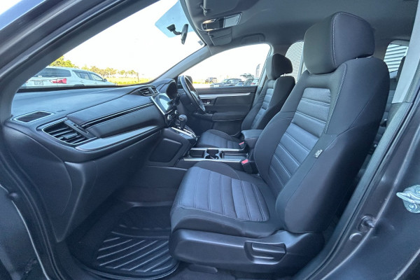 2019 MY20 Honda CR-V RW VTi-S SUV Image 20