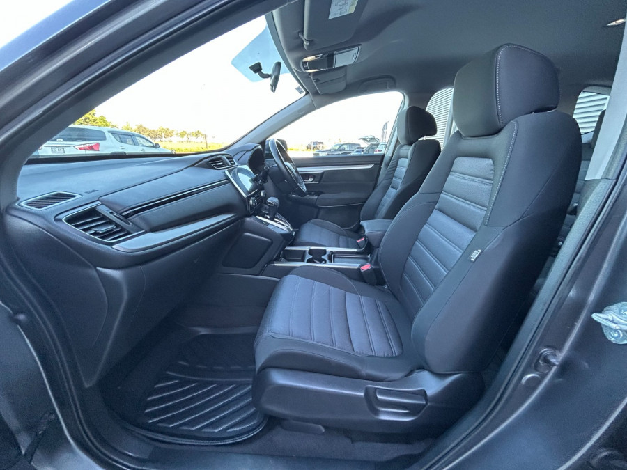2019 MY20 Honda CR-V RW VTi-S SUV Image 20