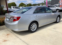 2014 Toyota Camry AVV50R Hybrid H Sedan