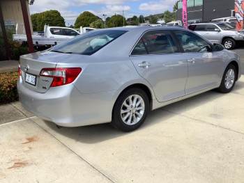 2014 Toyota Camry AVV50R Hybrid H Sedan