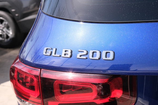 2020 Mercedes-Benz GLB-Class X247 GLB200 SUV Image 21