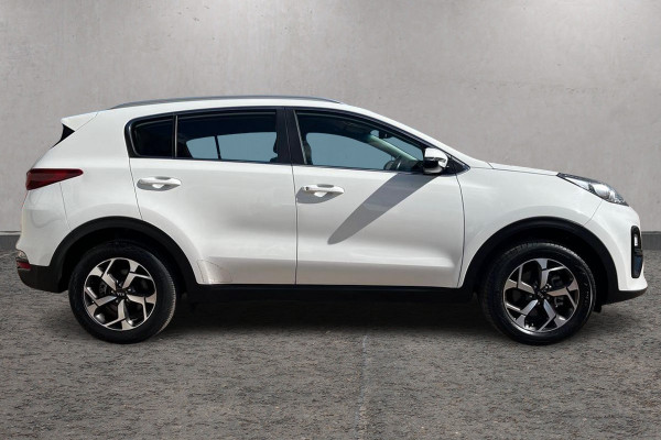 2019 MY20 Kia Sportage QL S SUV