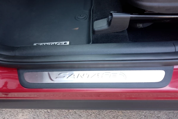 2019 Hyundai Santa Fe TM Highlander SUV Image 13