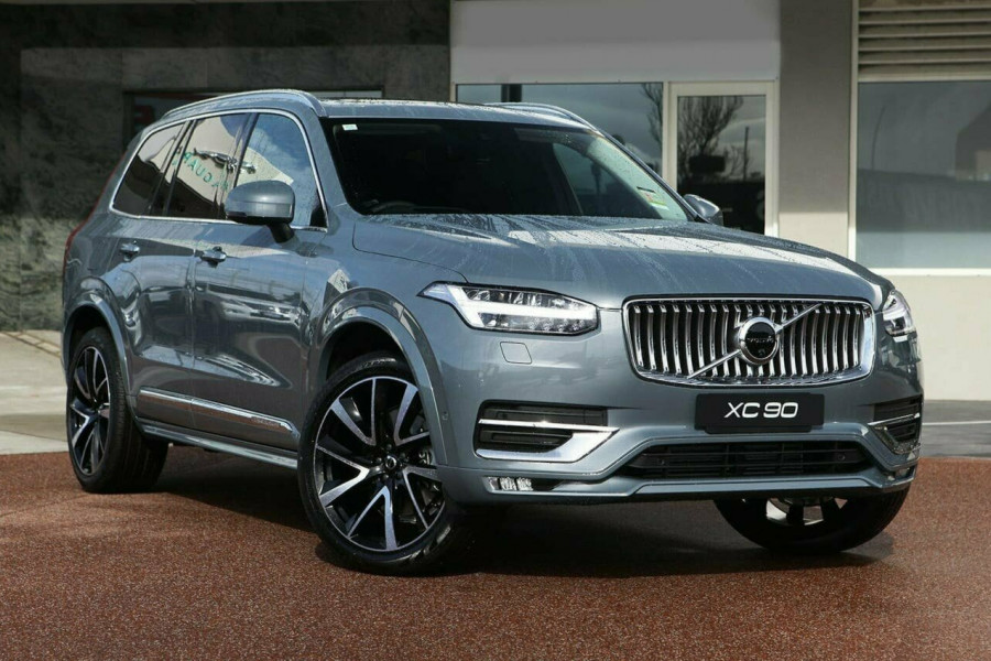 2019 MY20 Volvo XC90 L Series T6 Inscription Suv