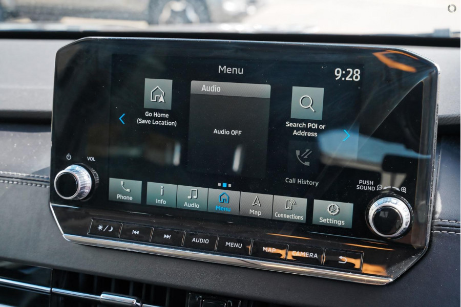 2024 Mitsubishi Outlander ZM LS SUV Image 15