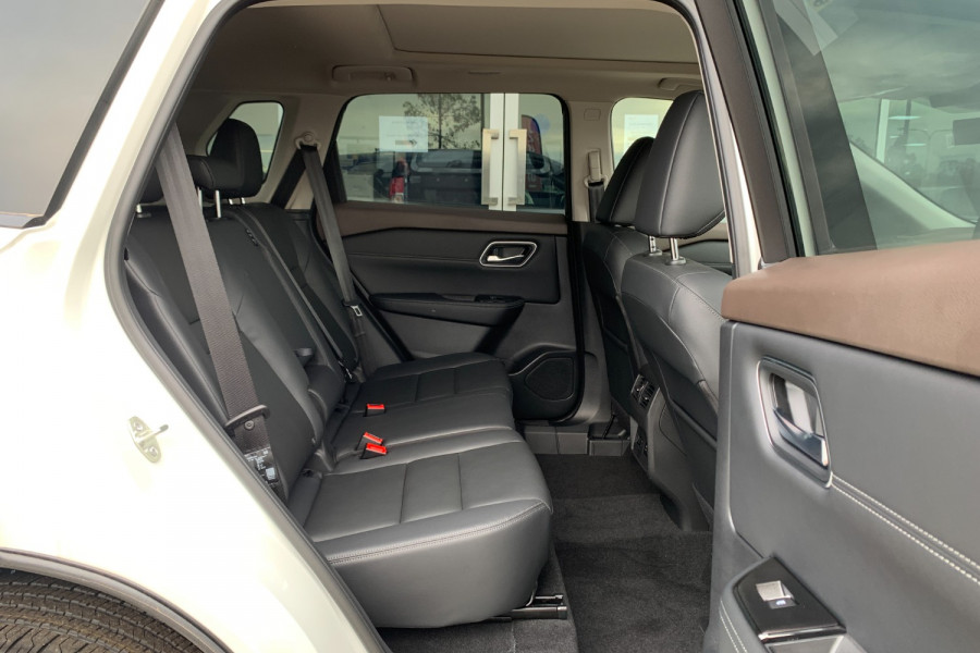 2025 Nissan X-Trail T33 Ti SUV Image 13