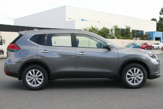 2018 Nissan X-Trail T32 Series 2 ST 4WD Wagon