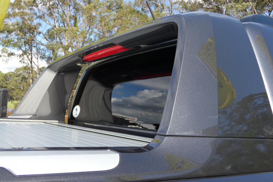 2021 MY21.25 Ford Ranger PX MKIII MY21.25 WILDTRAK 2.0 4X4 Ute Image 19
