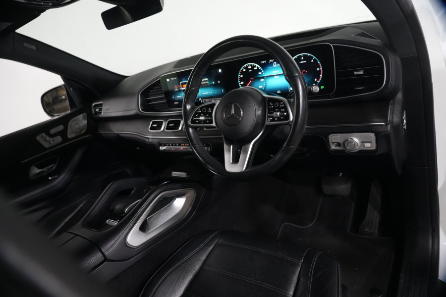 2021 Mercedes-Benz GLE-Class GLE300 d SUV