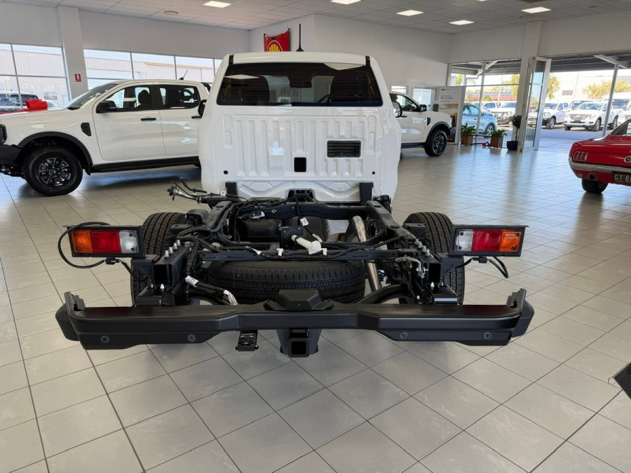 2026 MY26.5 Ford Ranger P703 XL Cab Chassis Image 6