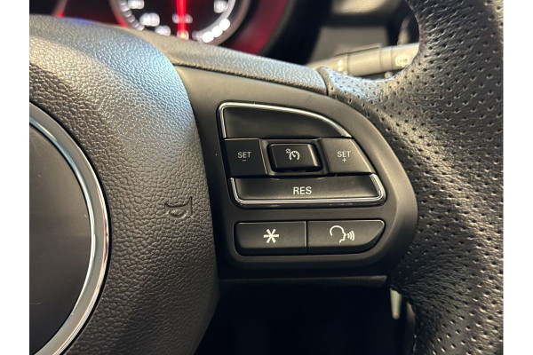 2023 MG MG3 SZP1 Excite Hatch Image 23