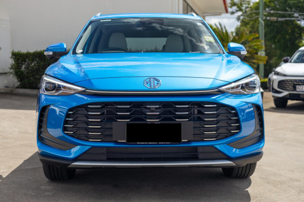 2024 MY25 MG ZS ZS32 Essence Hybrid+ SUV