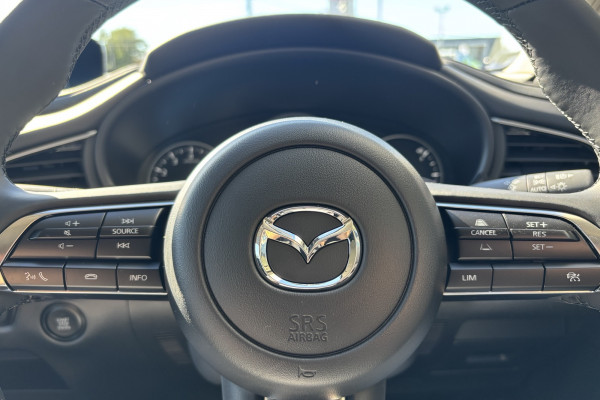 2026 MY25 Mazda CX-30 DM Series G20 Evolve SUV Image 17