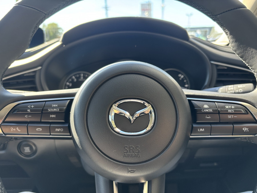 2026 MY25 Mazda CX-30 DM Series G20 Evolve SUV Image 17