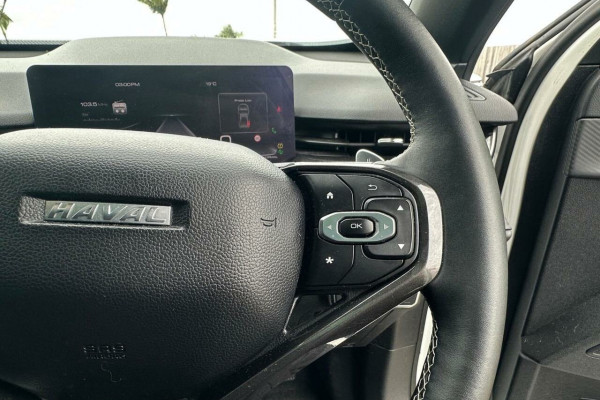 2022 GWM Haval H6GT B03 Ultra SUV Image 18