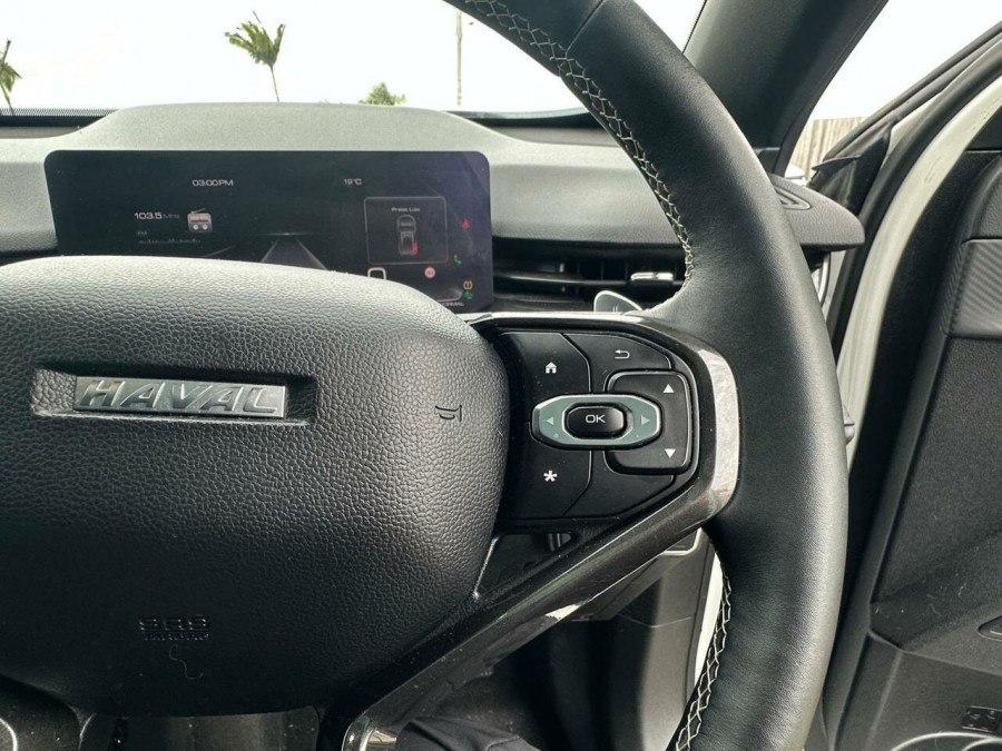 2022 GWM Haval H6GT B03 Ultra SUV Image 18