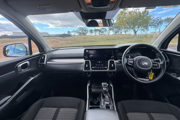 2020 Kia Sorento UM Sport SUV Image 11