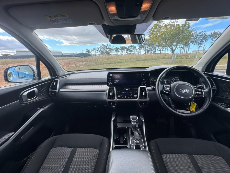 2020 Kia Sorento UM Sport SUV Image 11