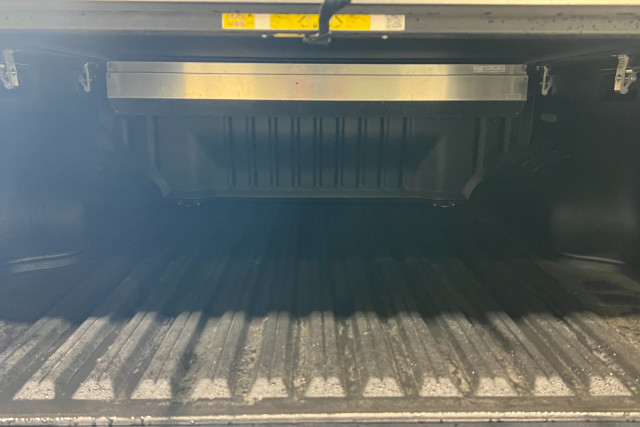 2022 Volkswagen Amarok 2H TDI580 Highline Ute Image 13
