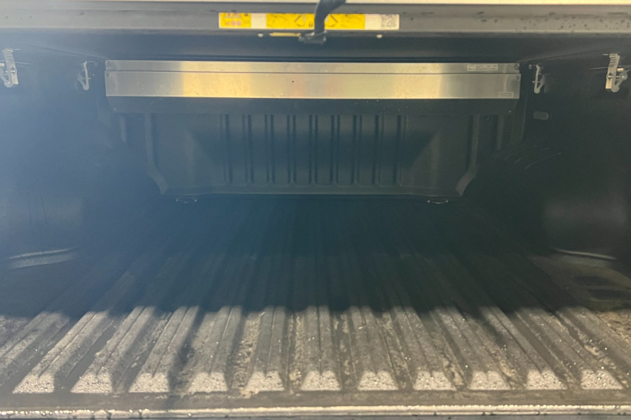 2022 Volkswagen Amarok 2H TDI580 Highline Ute Image 13