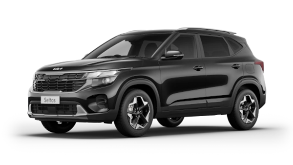 2025 Kia Seltos SP2 PE Sport+ SUV