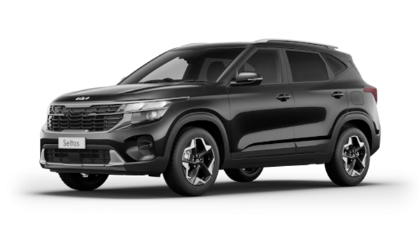 Fusion Black