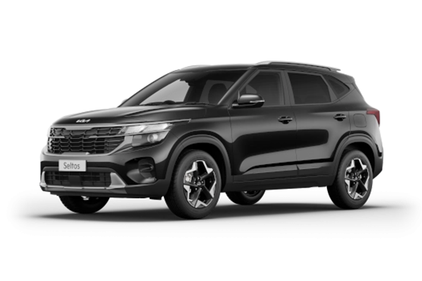 2025 Kia Seltos SP2 PE Sport+ SUV