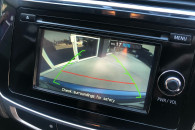 2014 Mitsubishi ASX XB MY14 Wagon