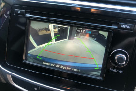 2014 Mitsubishi ASX XB MY14 Wagon