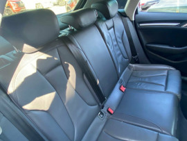 2015 Audi A3 8V Ambition Hatch image 26