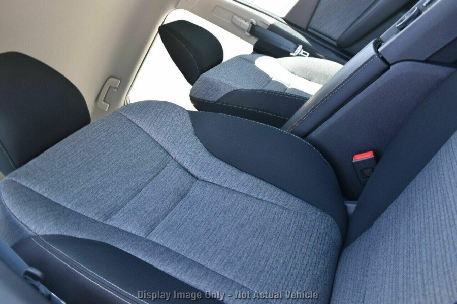 2025 Nissan X-Trail T33 ST SUV Image 10