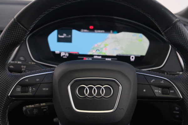 2022 Audi SQ5 FY TDI SUV image 14