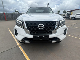 2024 Nissan Navara D23 ST-X Ute image 8
