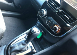 2013 Renault Clio X98 Dynamique Hatchback