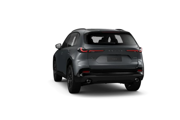 2026 Mazda CX-5 KM Series G25 Akera SUV Image 17