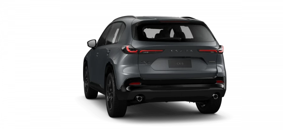 2026 Mazda CX-5 KM Series G25 Akera SUV Image 17
