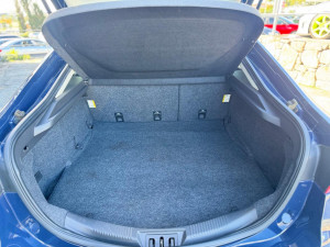 2017 Ford Mondeo MD Trend Hatch