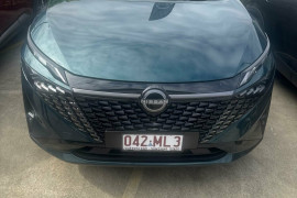 Nissan QASHQAI N-DESIGN e-POWER J12