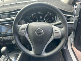 2016 Nissan X-Trail T32 ST SUV image 13