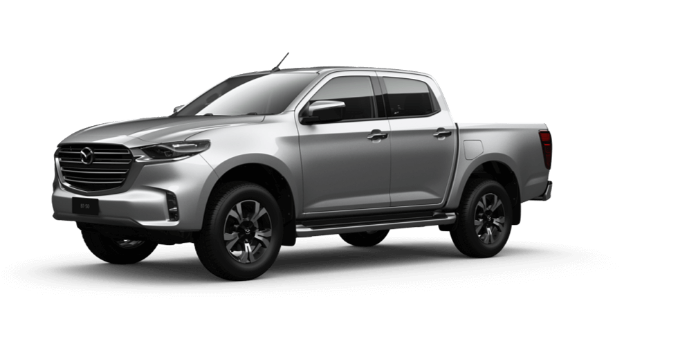 Ingot Silver Metallic