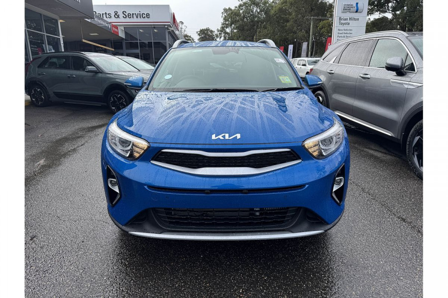 2025 Kia Stonic YB Sport SUV Image 11