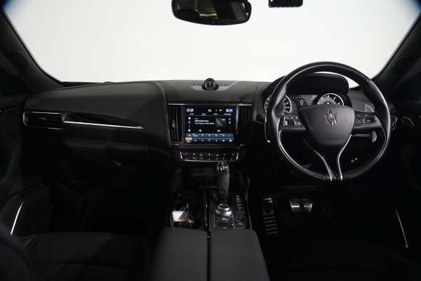 2021 Maserati Levante Modena SUV Image 14