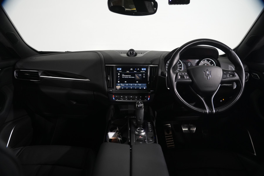 2021 Maserati Levante Modena SUV