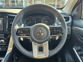2024 Mitsubishi Pajero Sport QG GLS SUV image 29