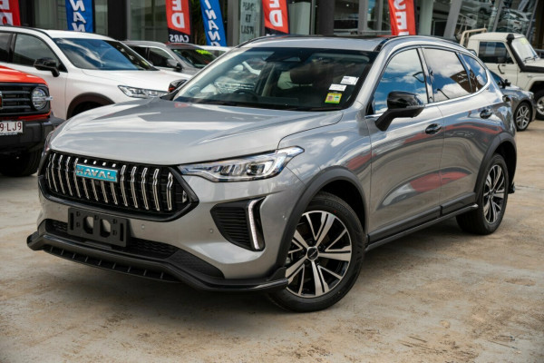 2024 GWM Haval Jolion A02 Ultra Hybrid SUV